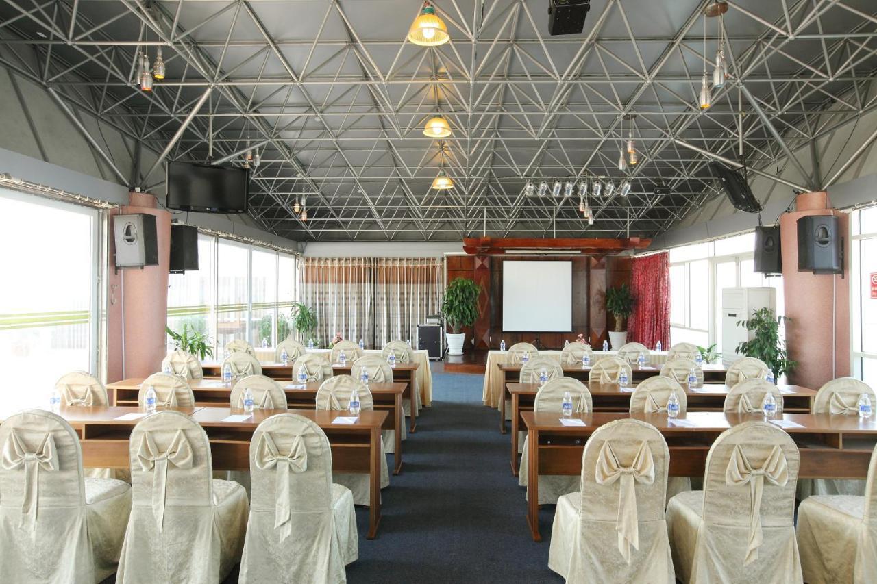 Cap Saint Jacques Hotel Vũng Tàu Eksteriør billede